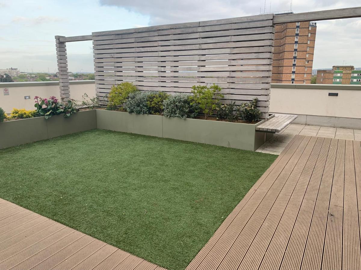 Beautiful 2-Bed Apartment In London * Londen