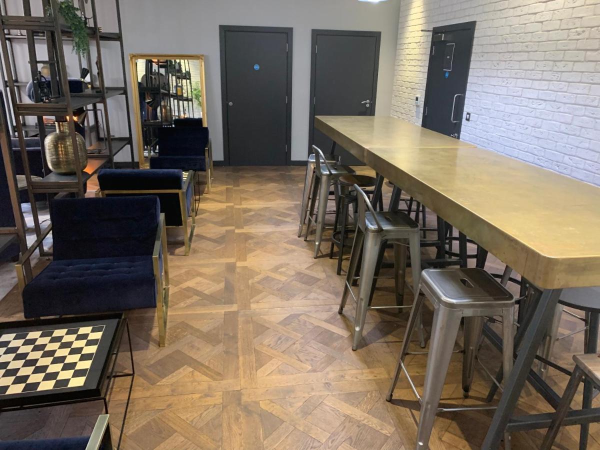 Apartamento Beautiful 2-Bed Apartment In London Londres