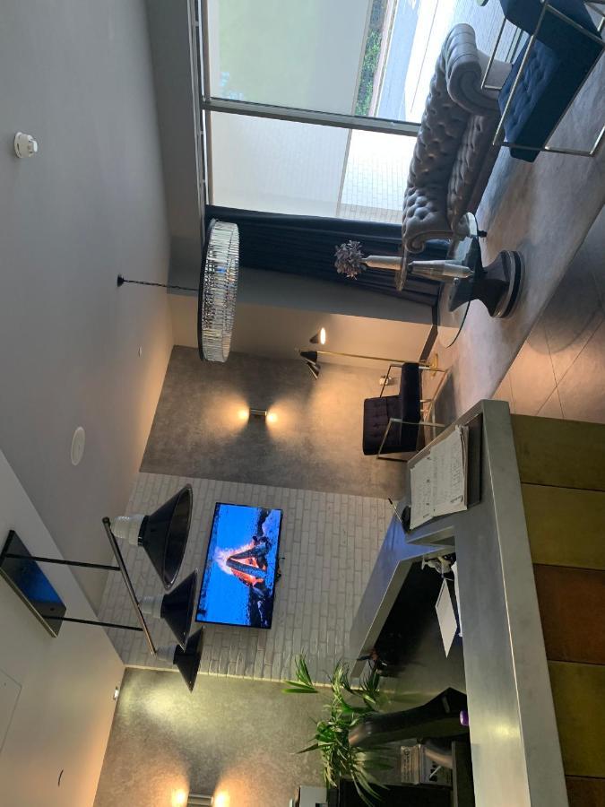 Beautiful 2-Bed Apartment In London