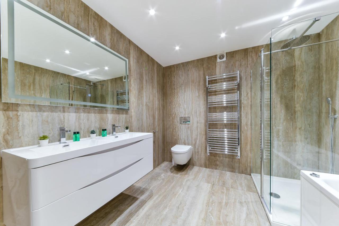 Apartment Stunning Hyde Park *