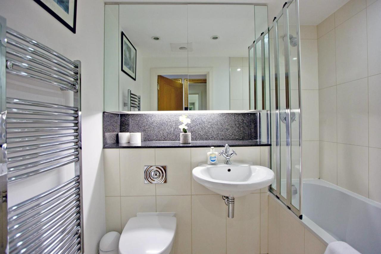 River Views Apartamento