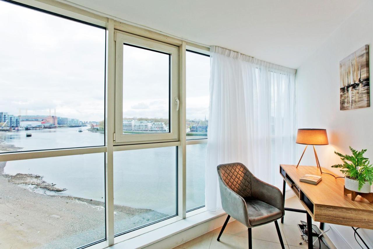Apartamento River Views Londres