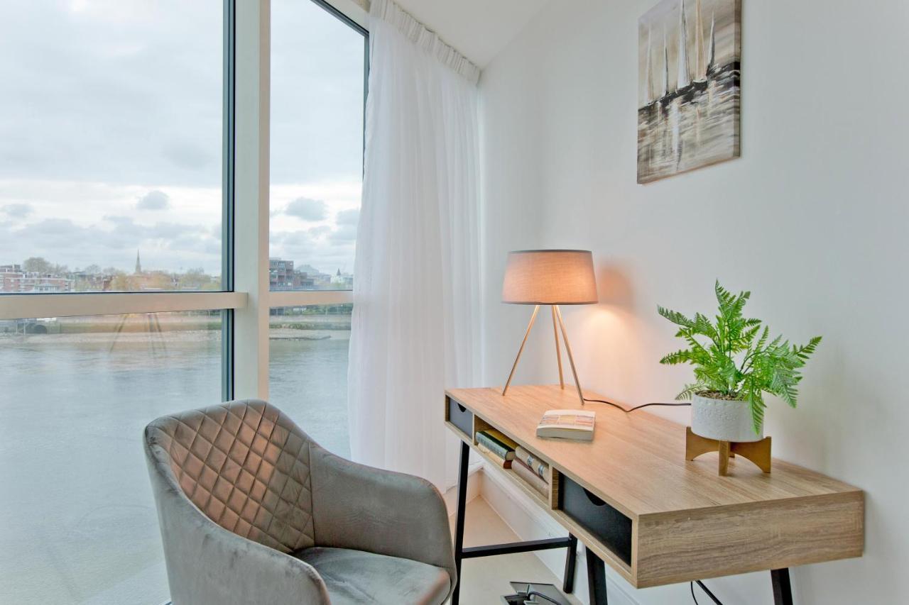 River Views