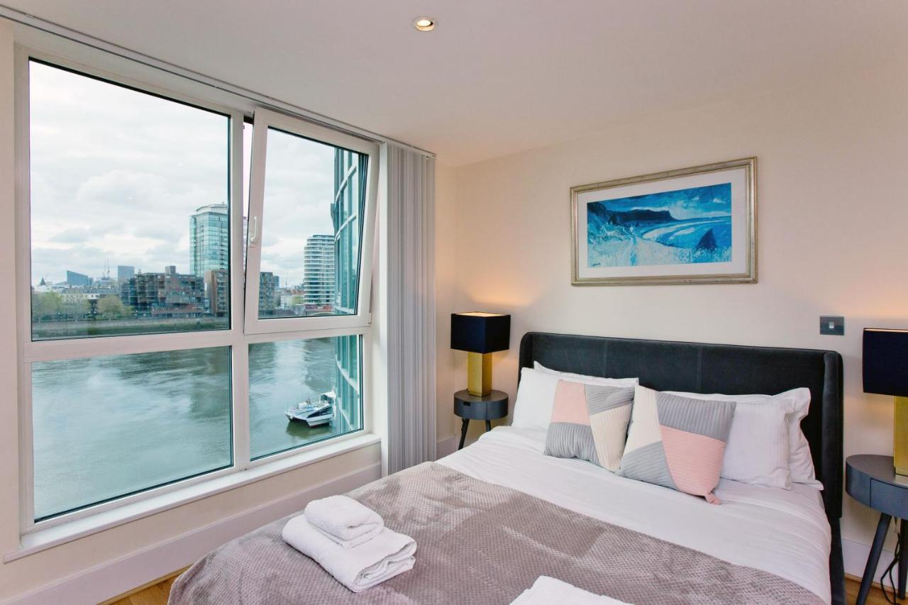 River Views Apartamento
