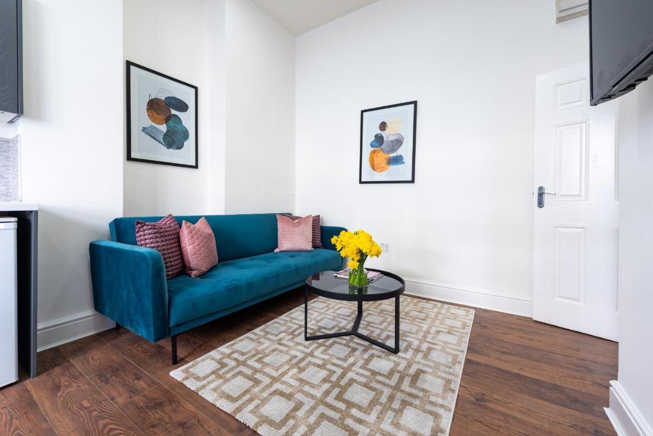 Earl's Court By Capital Appartement *