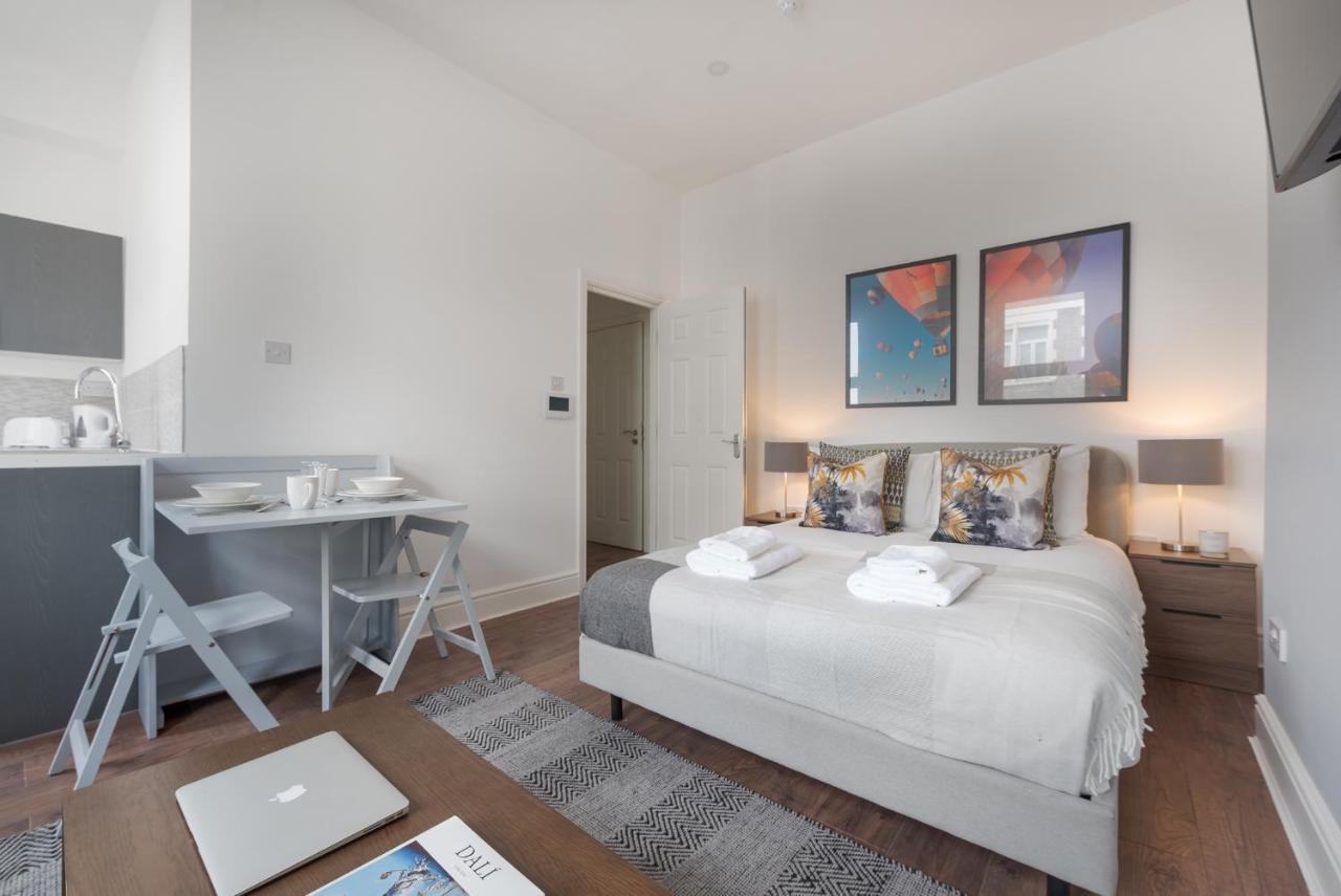 Earl's Court By Capital Apartamento Londres