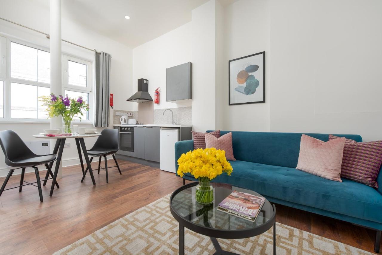 Earl's Court By Capital Apartamento