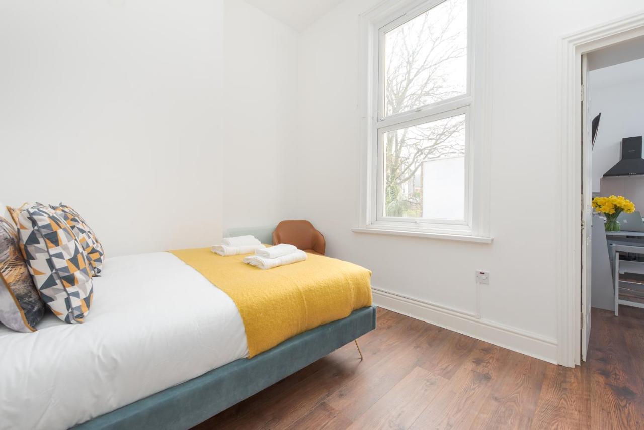 Earl's Court By Capital Apartamento *
