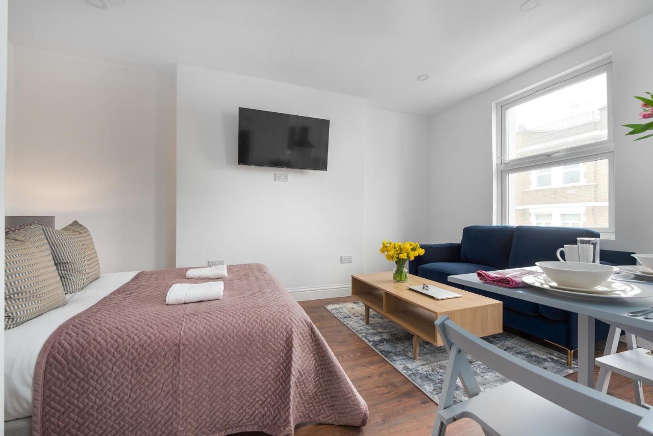 Appartement Earl's Court By Capital