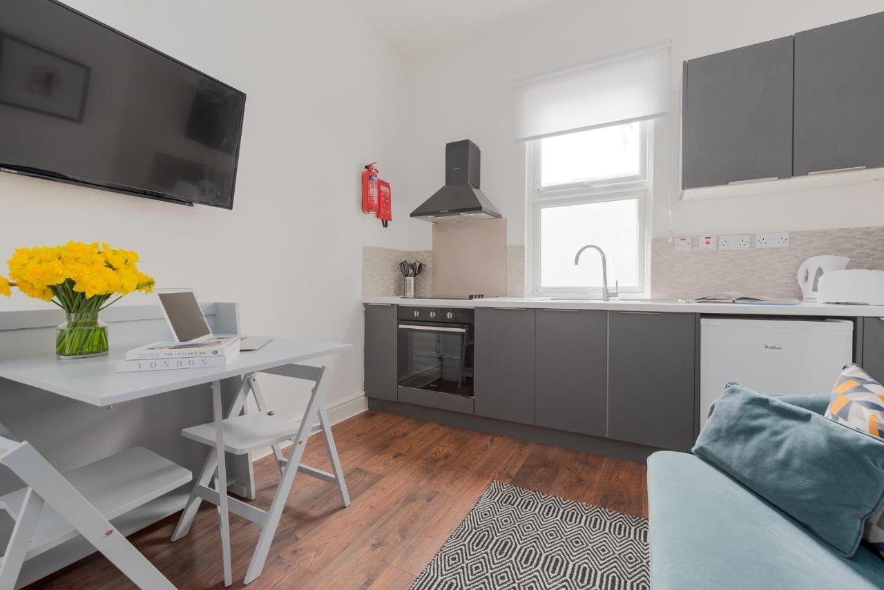 Appartement Earl's Court By Capital Londres