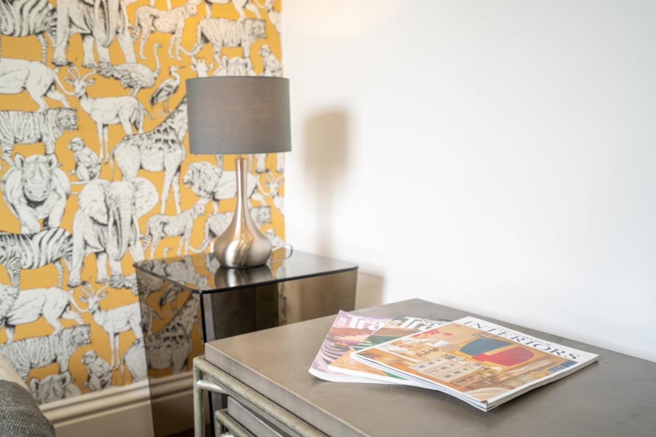 Earl's Court By Capital Apartamento *