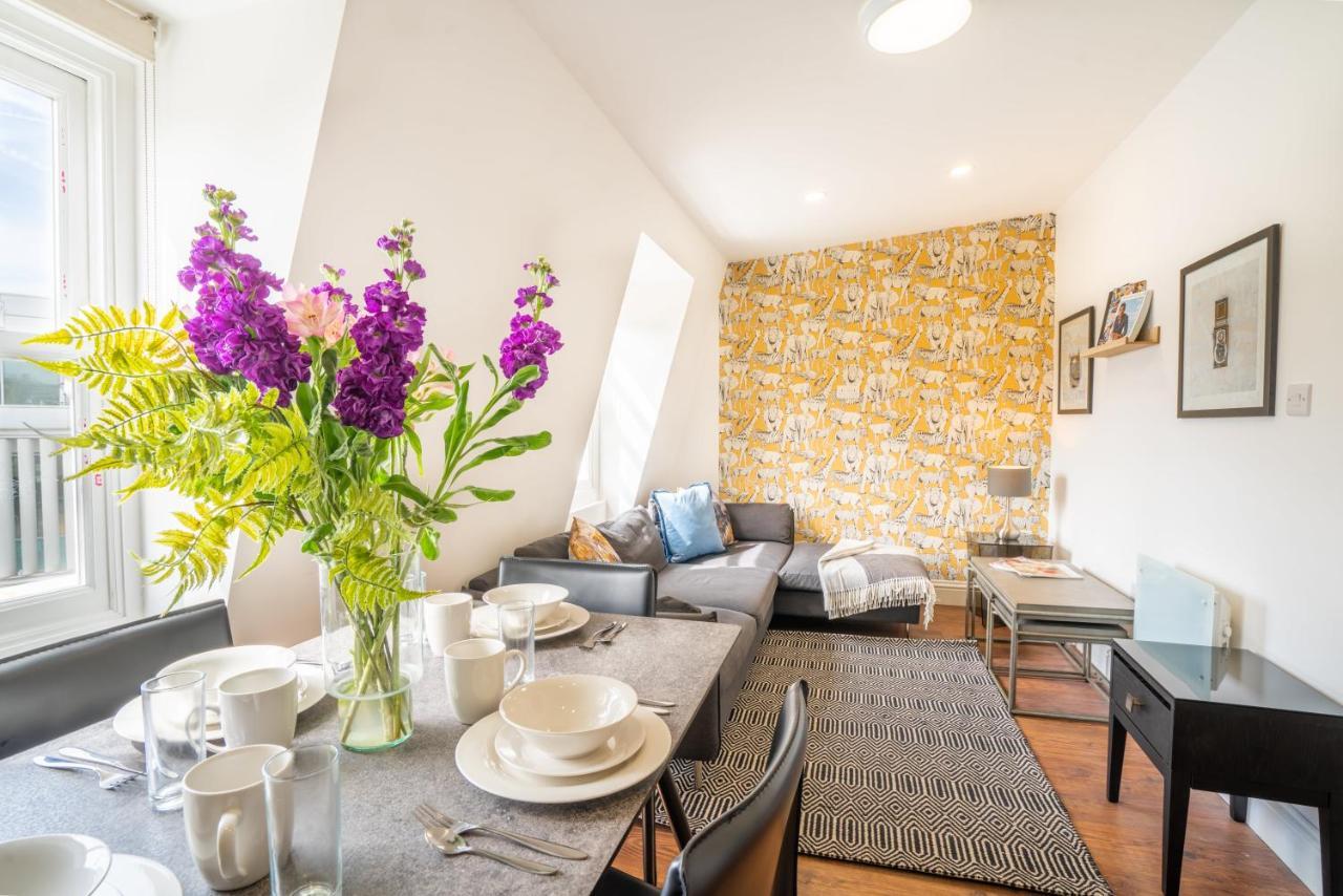 Apartamento Earl's Court By Capital