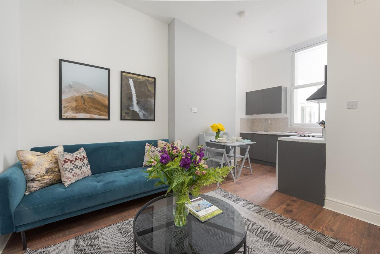 Apartamento Earl's Court By Capital