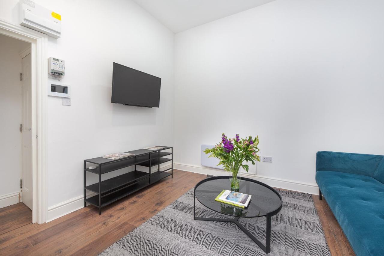 Earl's Court By Capital Apartamento