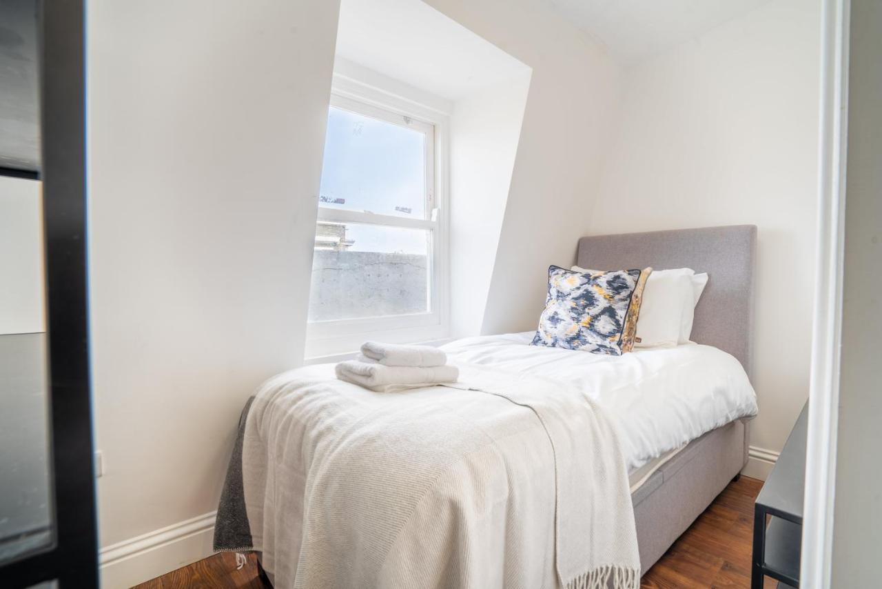 Earl's Court By Capital Apartamento Londres