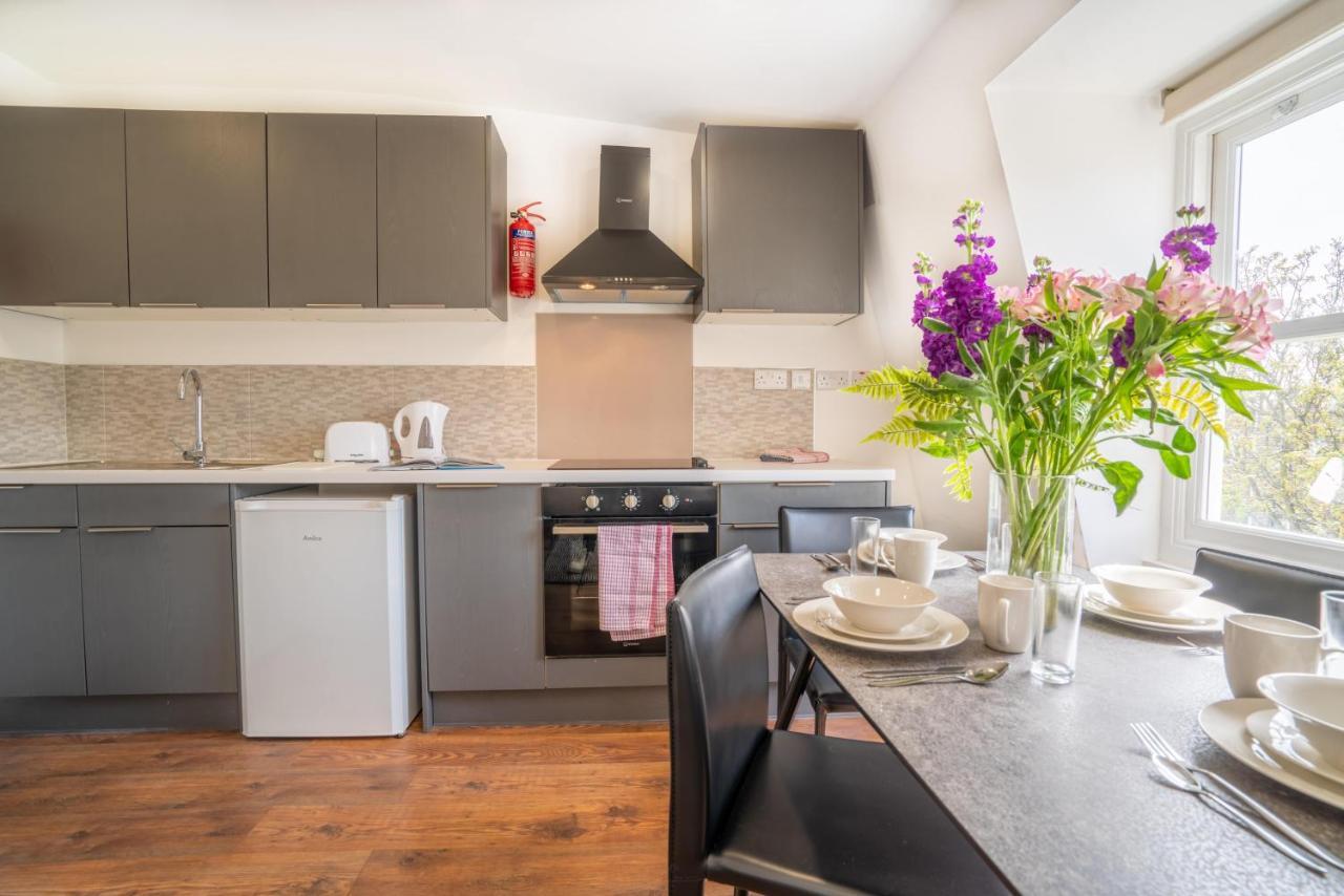 Earl's Court By Capital Appartement Londres