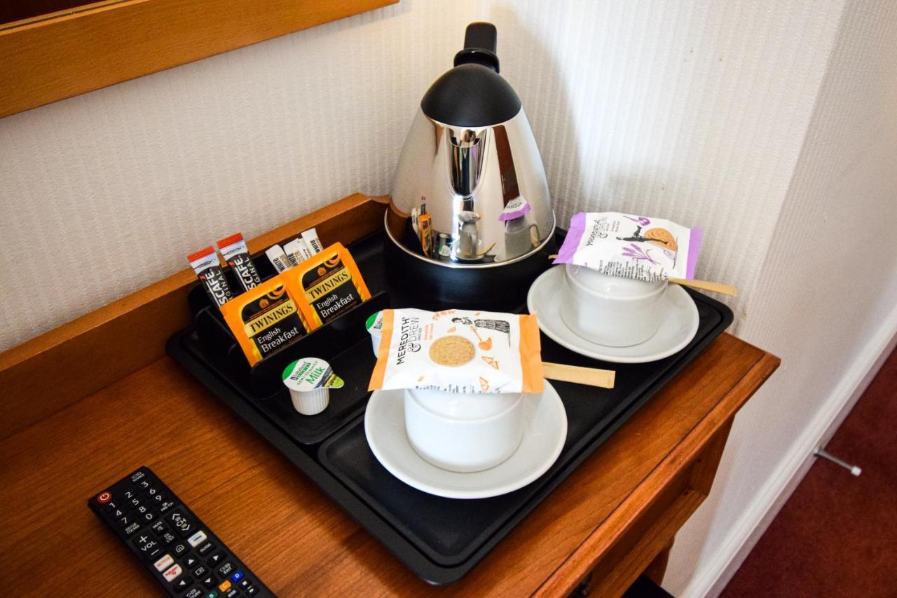 Hotel Pembridge Palace London