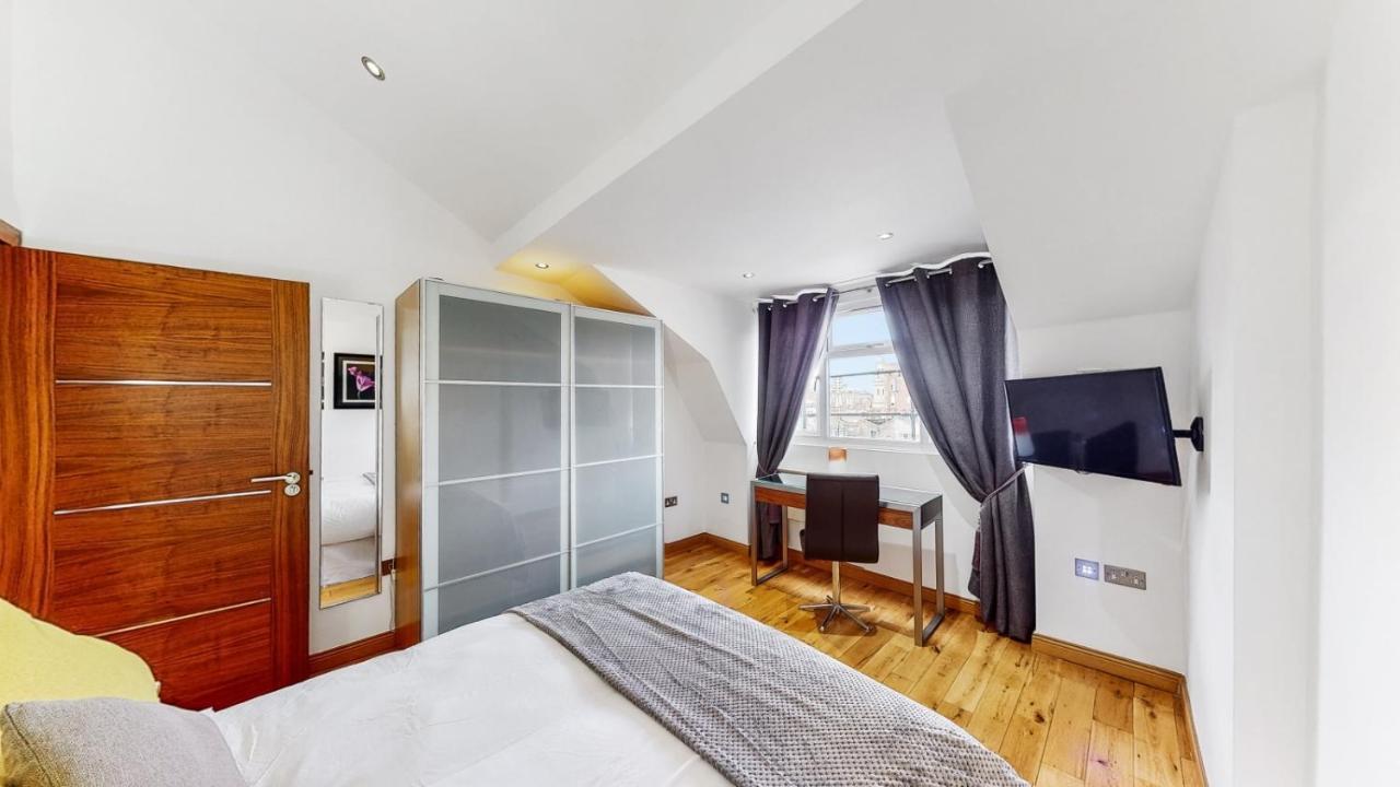 Appartement Baker Street *
