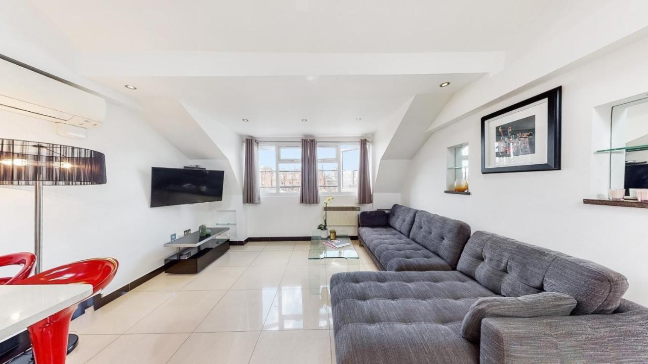 Appartement Baker Street Londres