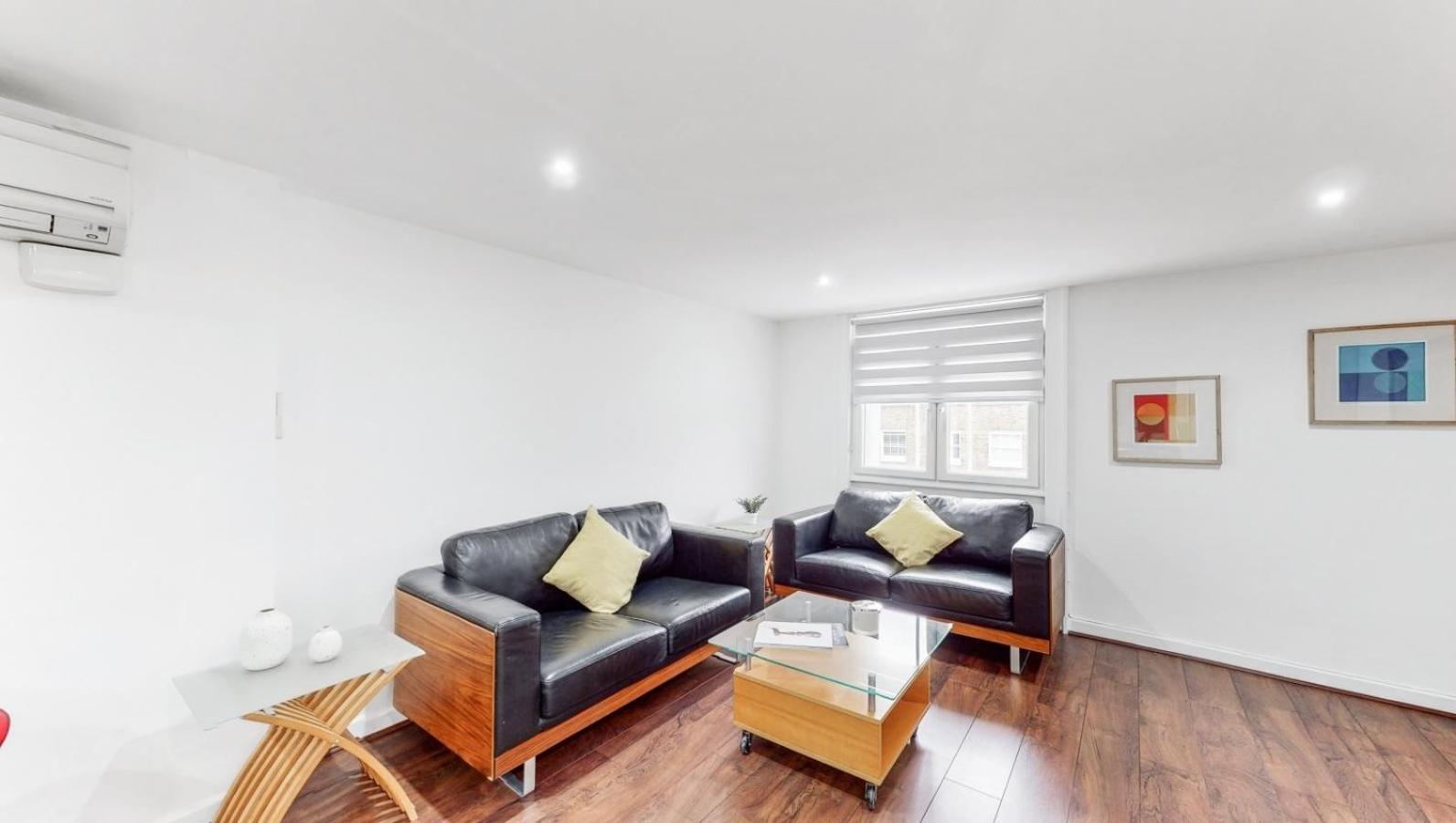 Baker Street Appartement *