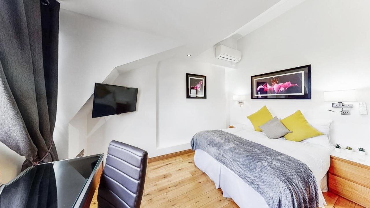 Appartement Baker Street *