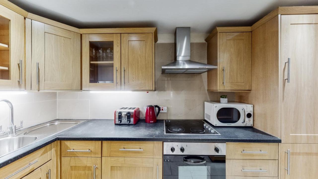 Baker Street Appartement *