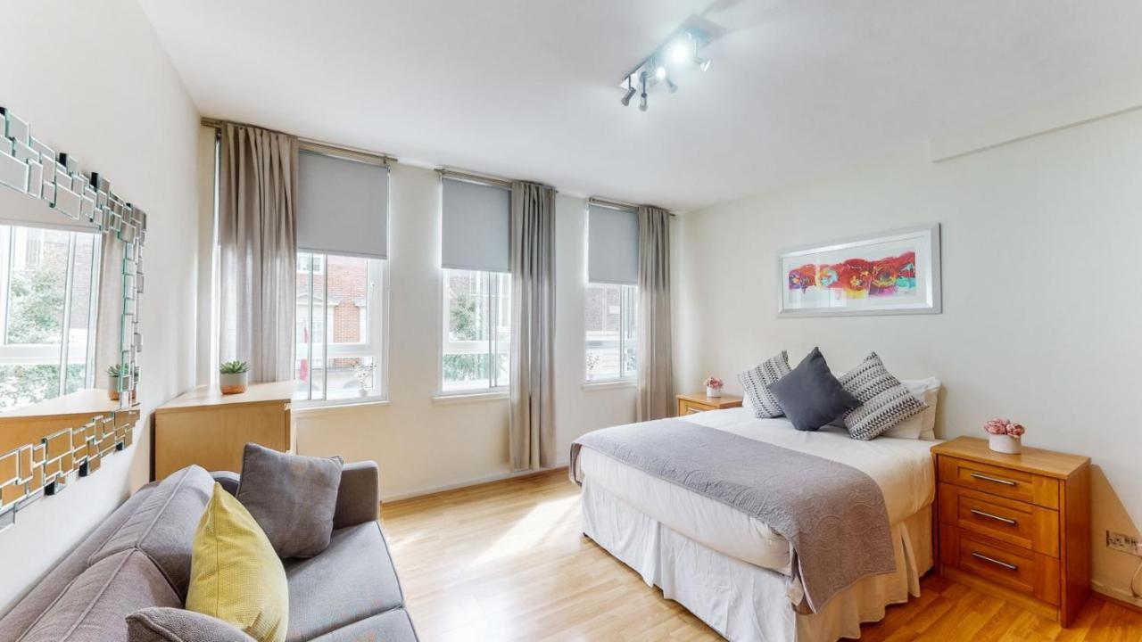 Baker Street Appartement *