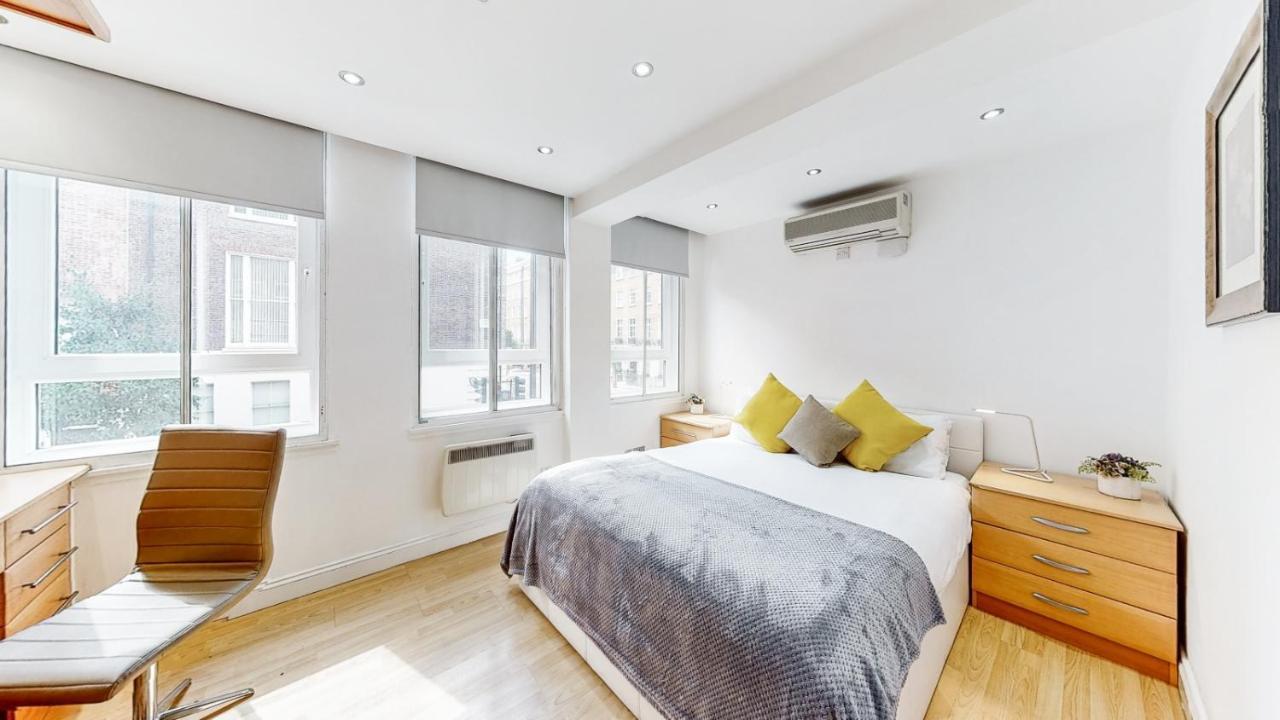 Appartement Baker Street *