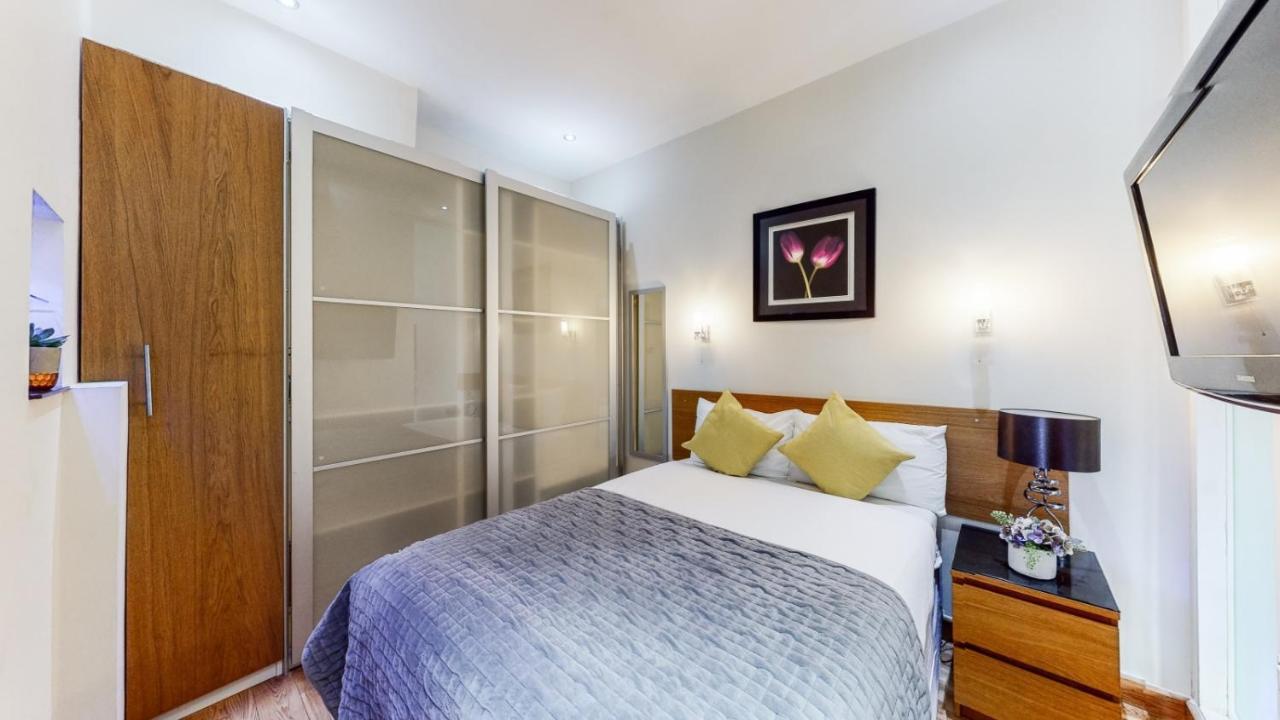 Baker Street Appartement