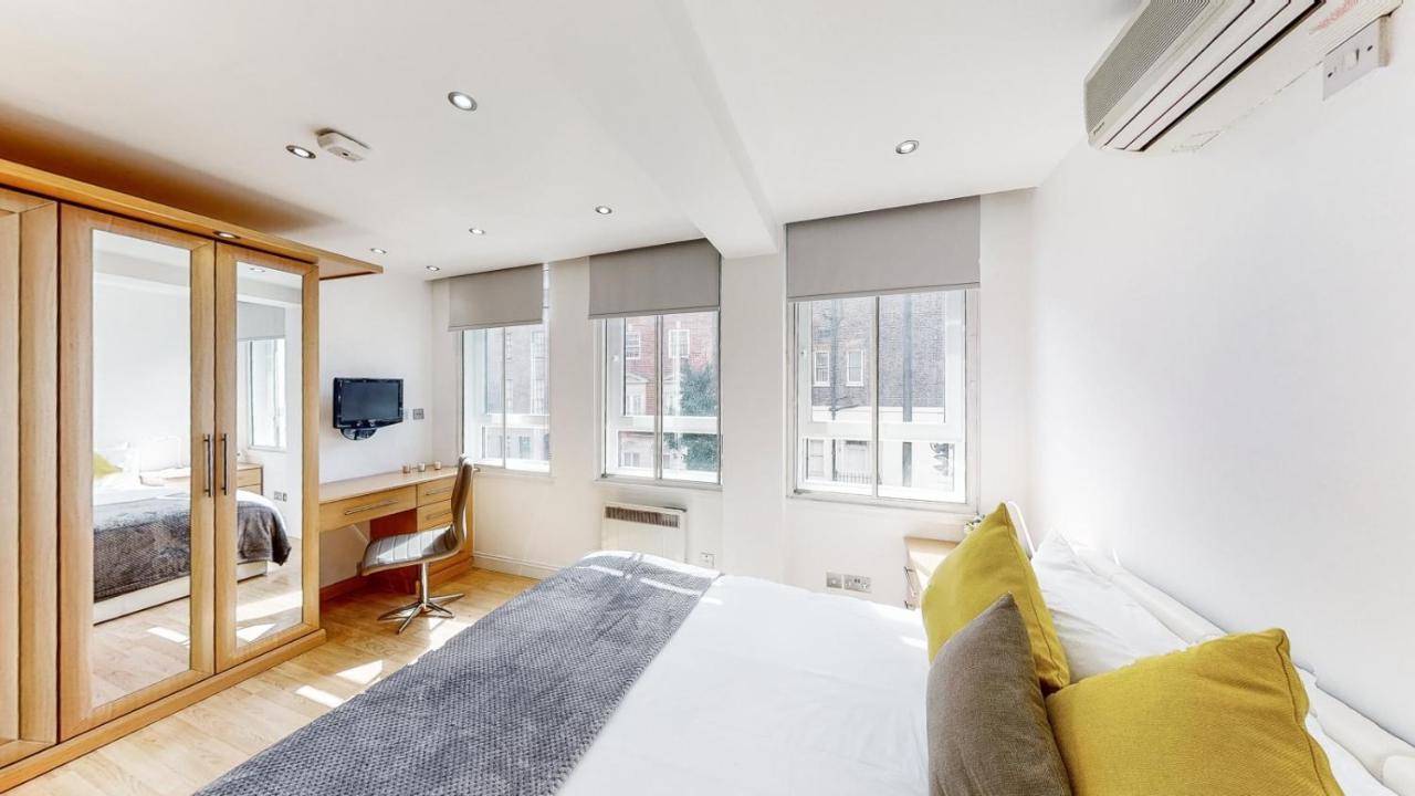Baker Street Appartement Londres