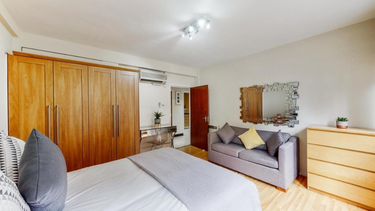 Baker Street Appartement