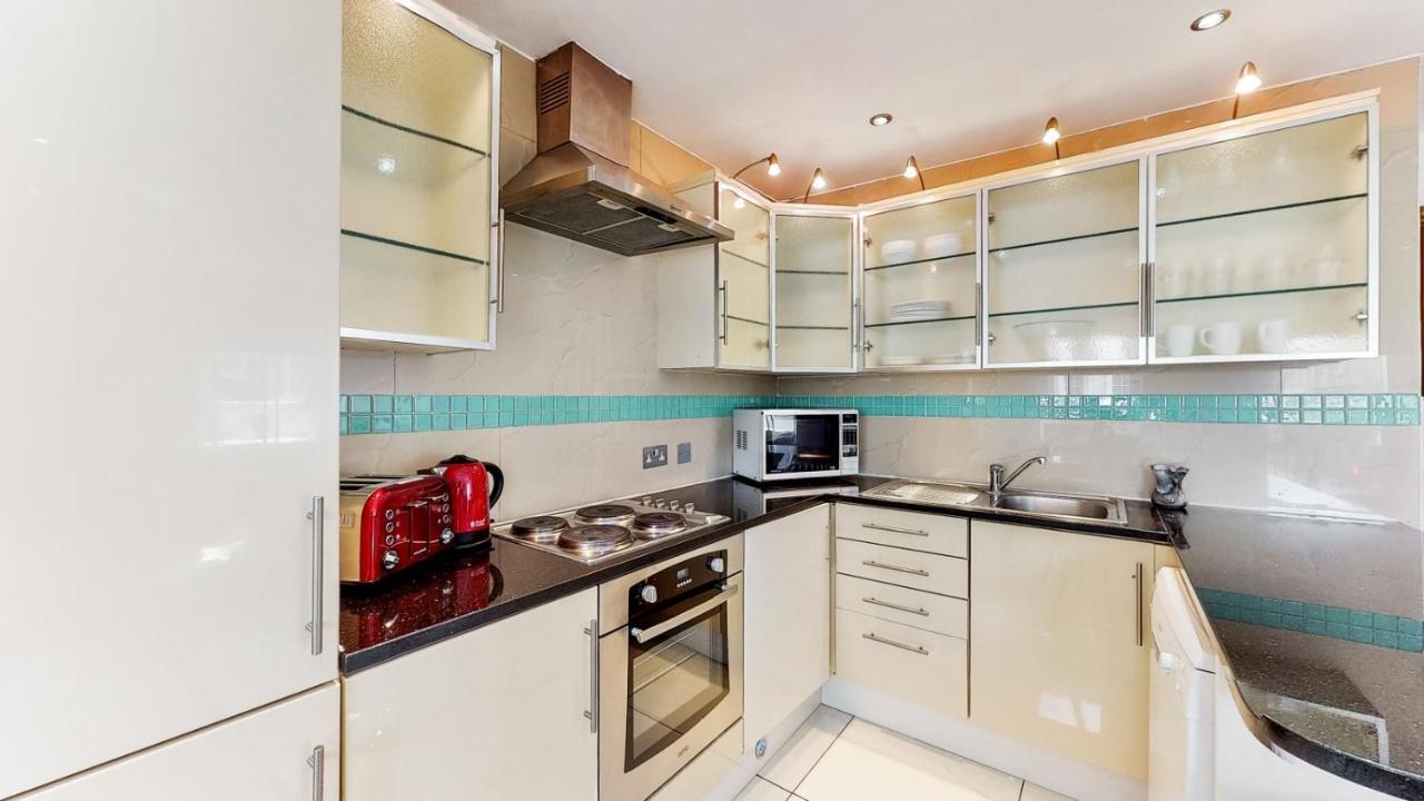 Appartement Baker Street