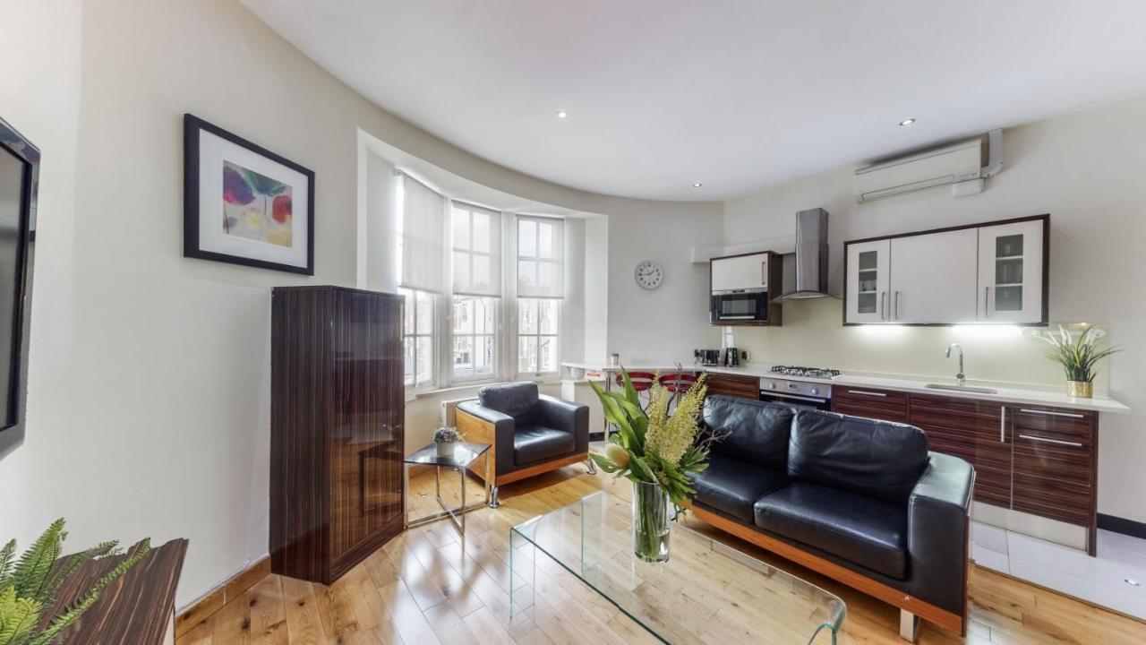 Baker Street Appartement *