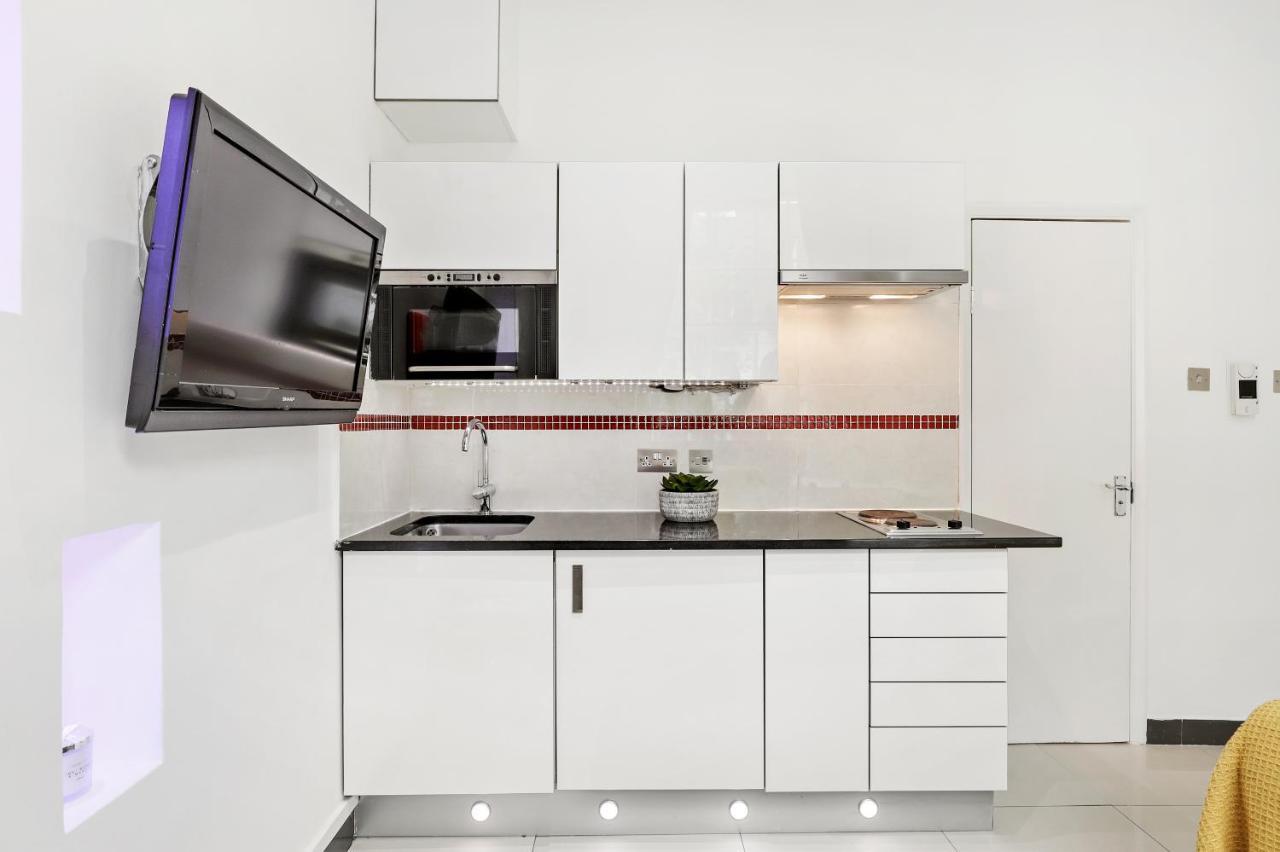 Baker Street Appartement