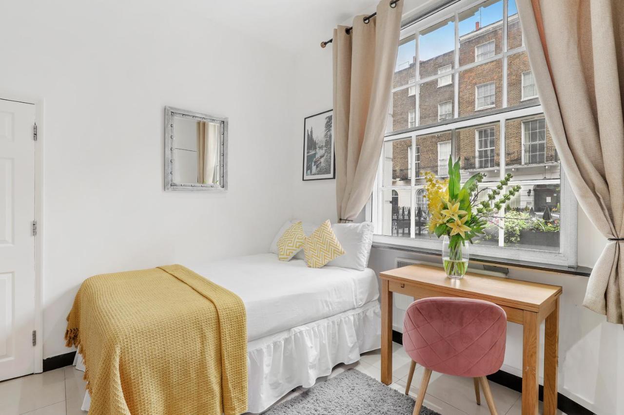 Appartement Baker Street *