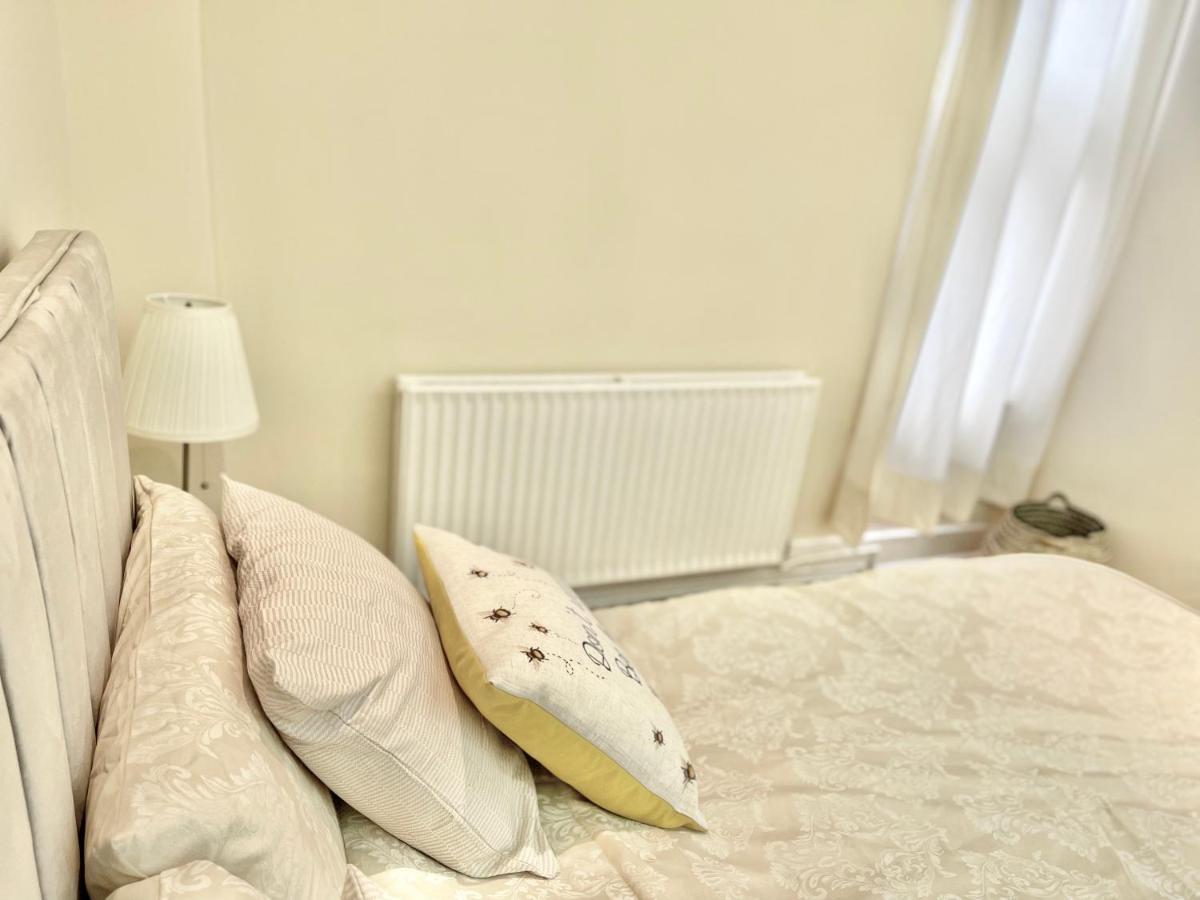 Apartment Cosy Private Flat Waterloo Station