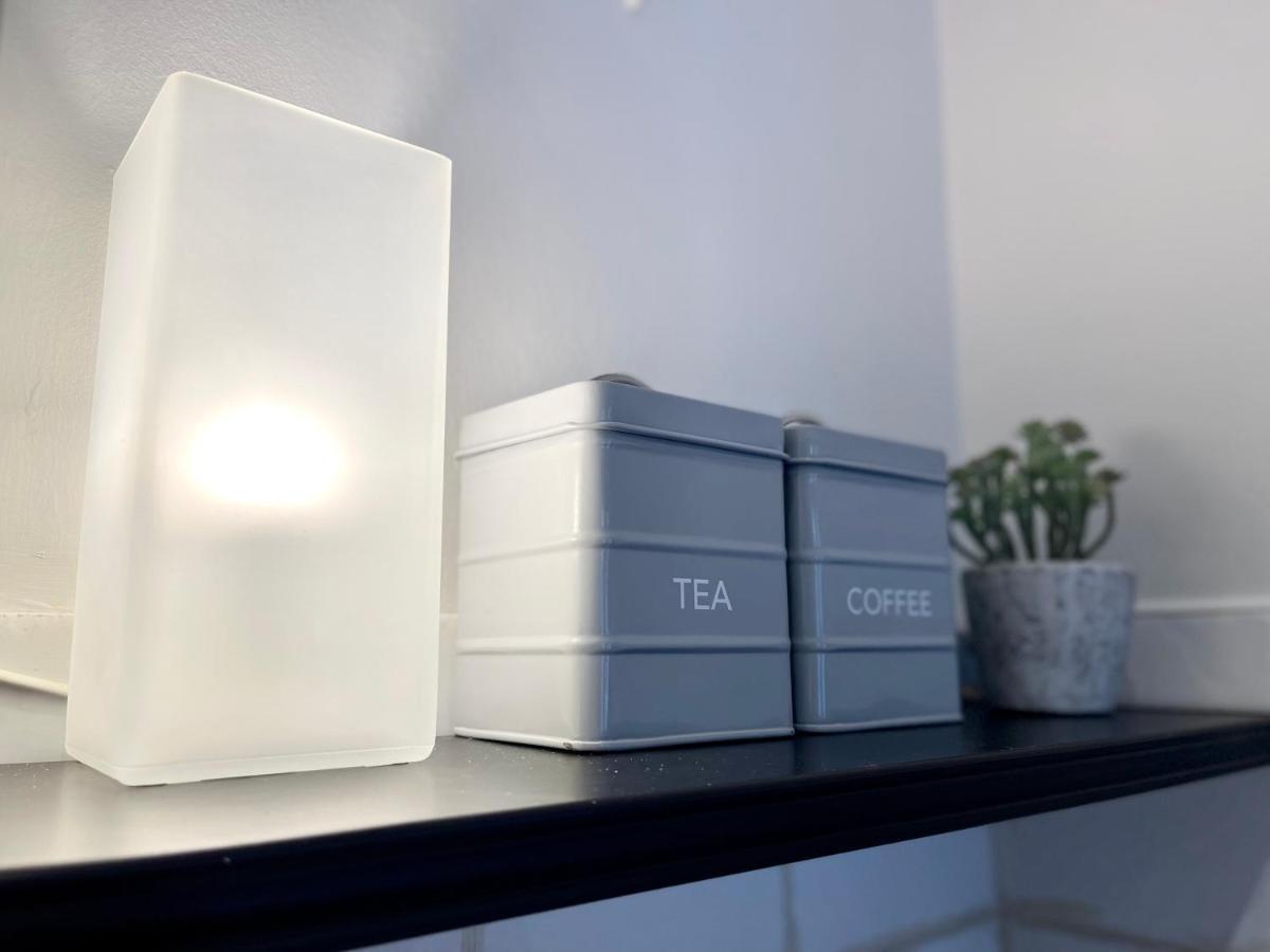 Apartamento Cosy Private Flat Waterloo Station