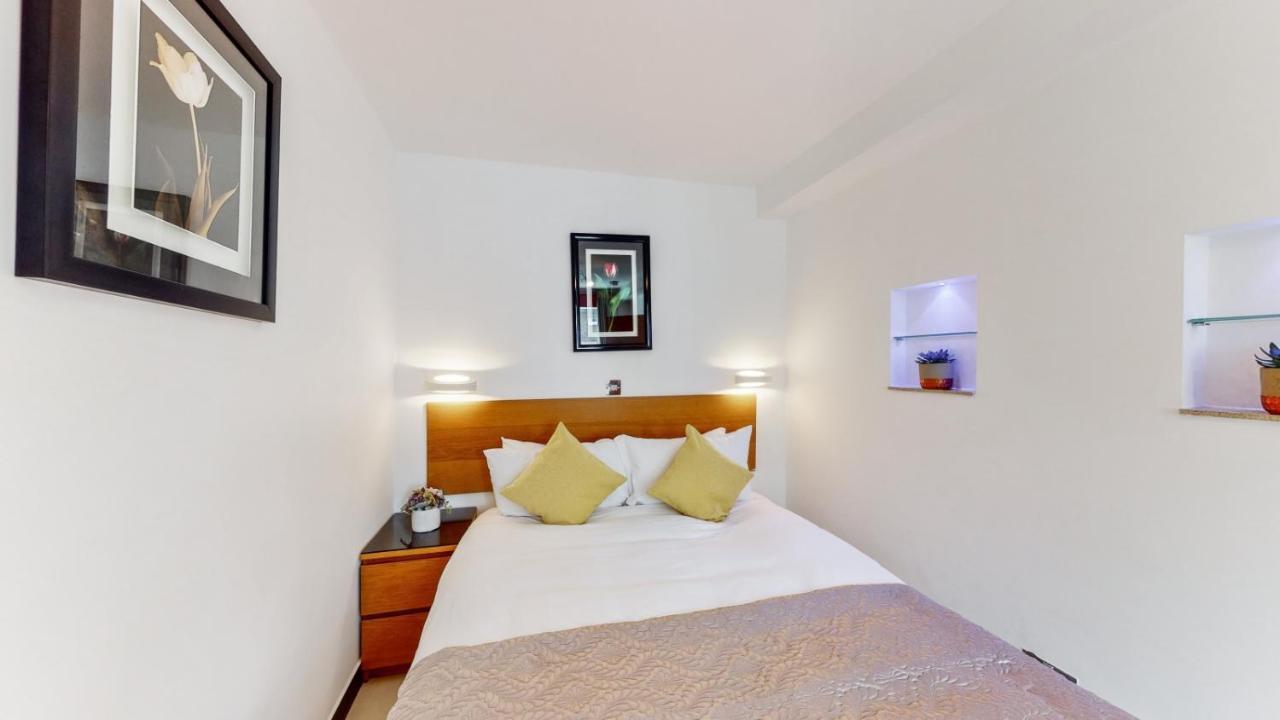 Appartement Baker Street *