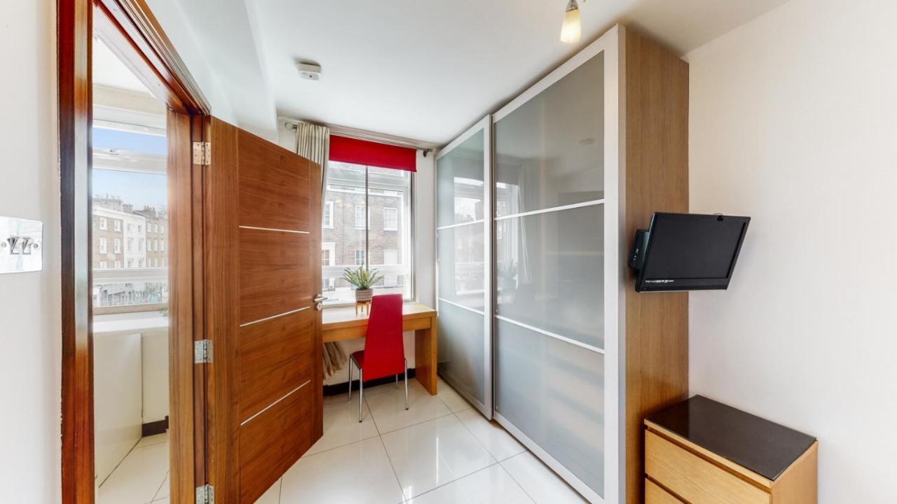 Baker Street Appartement *