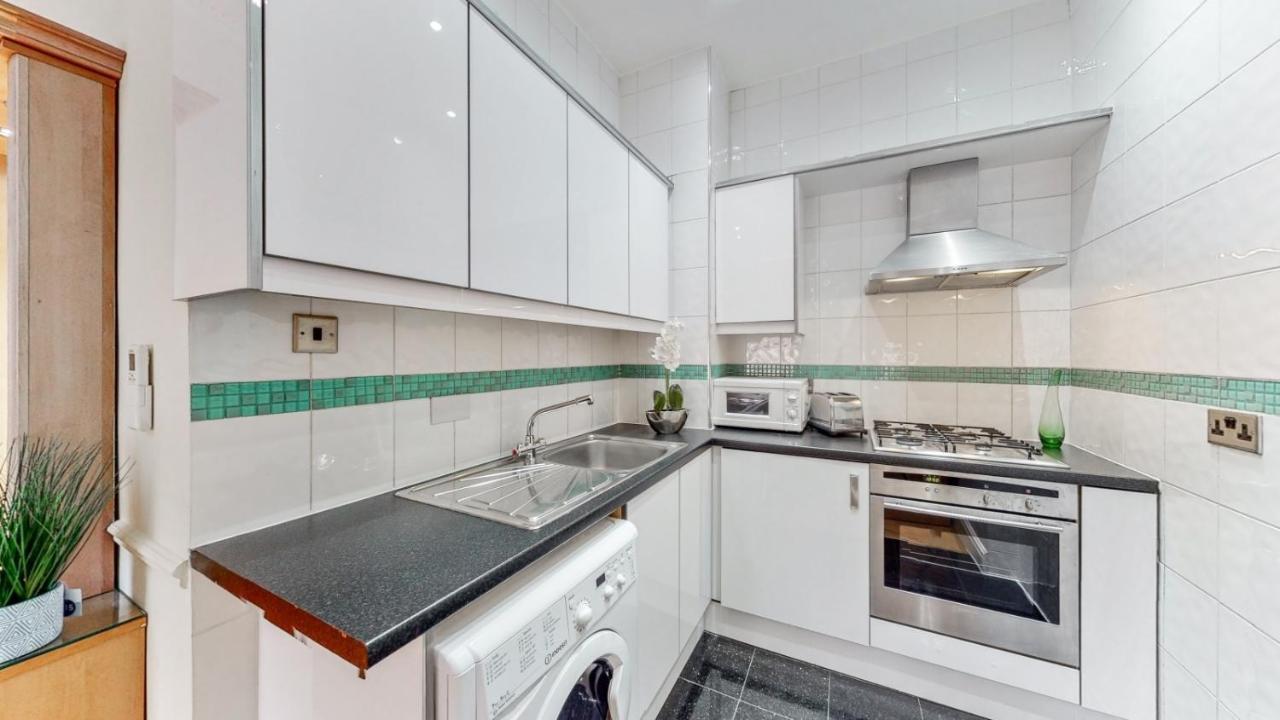 Appartement Baker Street *