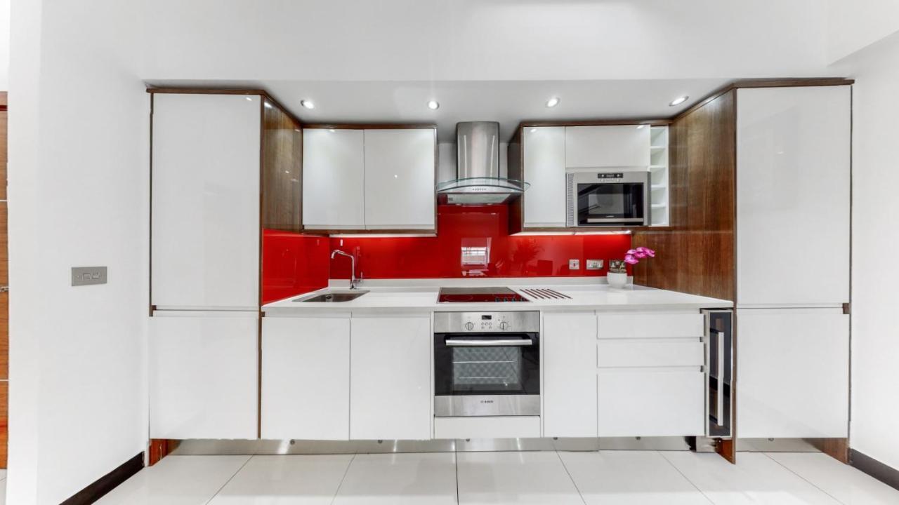 Appartement Baker Street