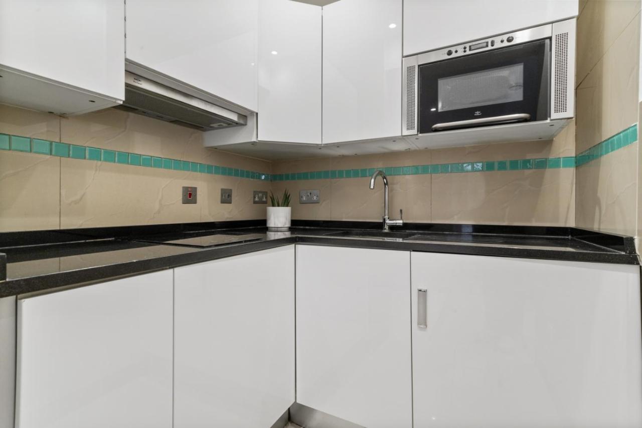 Baker Street Appartement