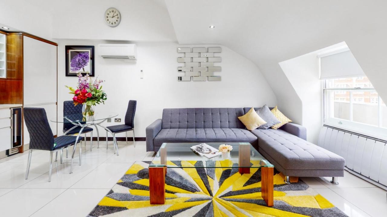 Baker Street Appartement *