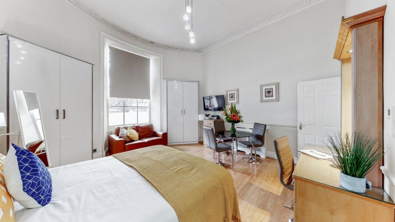 Baker Street Appartement
