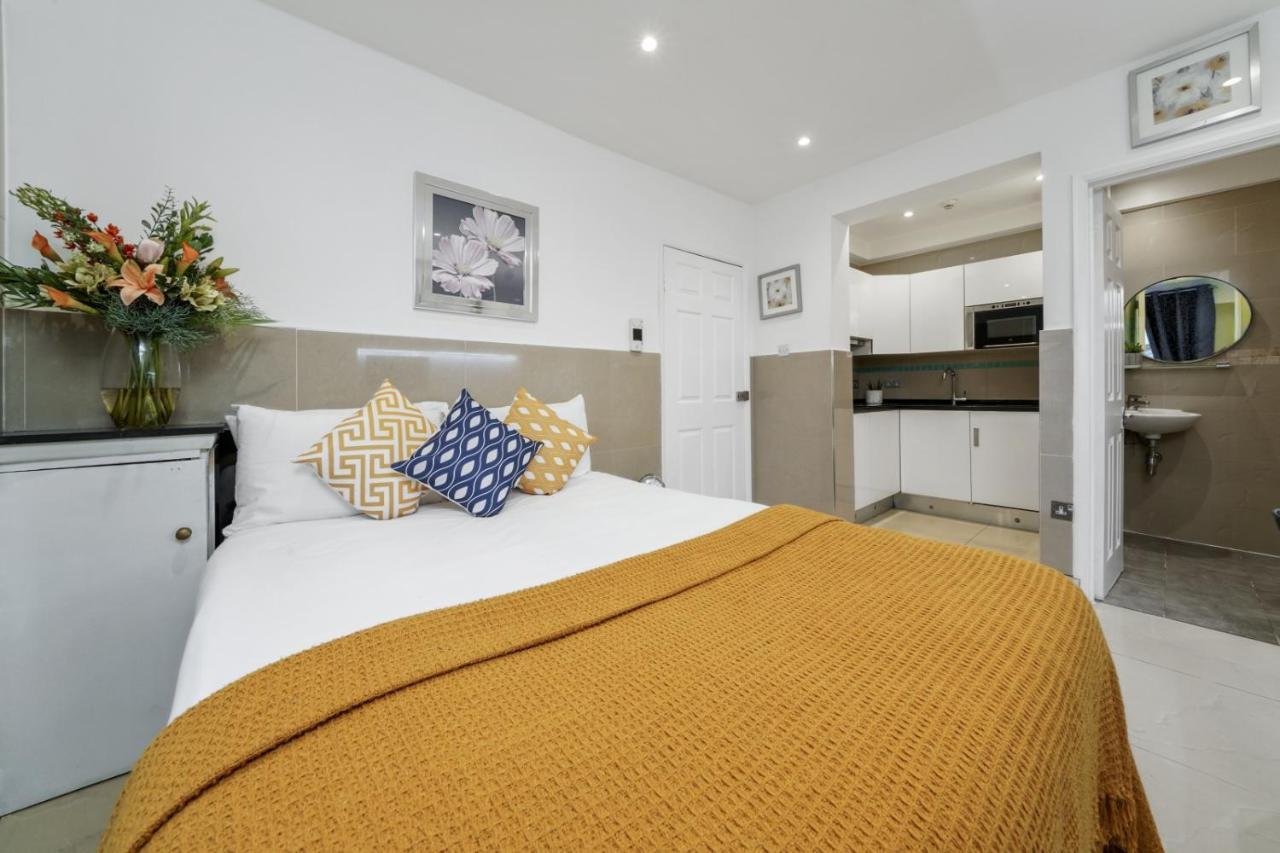 Baker Street Appartement Londres