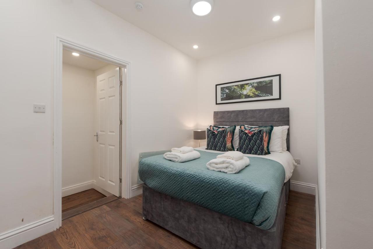 Apartamento Earl's Court By Capital Londres