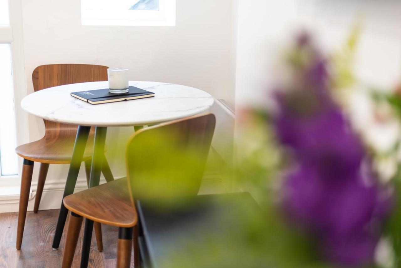 Earl's Court By Capital Apartamento *