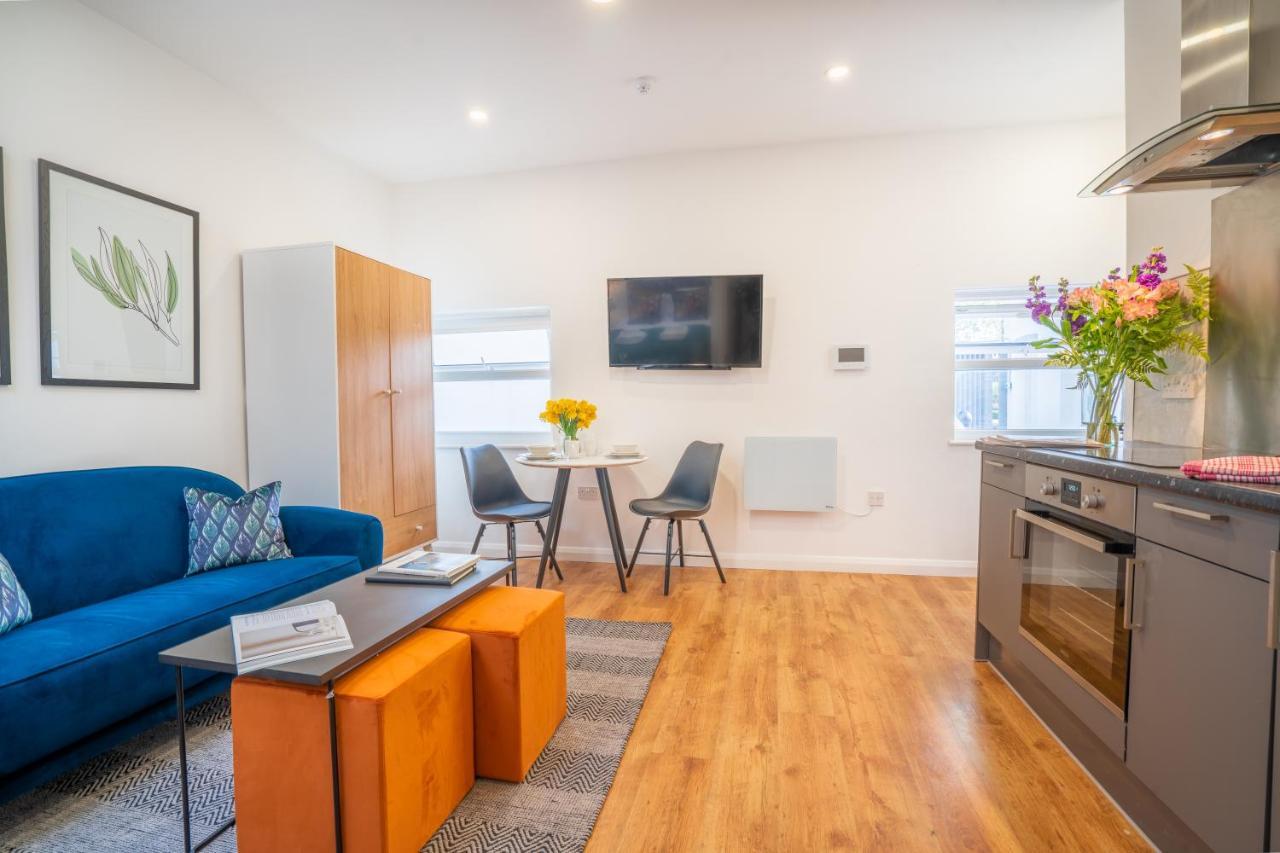 Appartement Earl's Court By Capital Londres