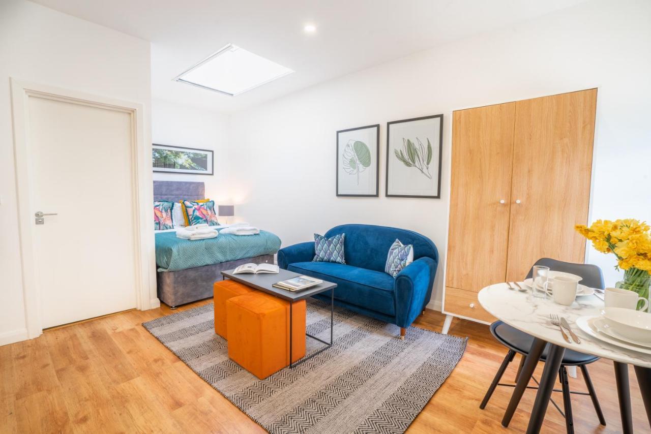Earl's Court By Capital Apartamento