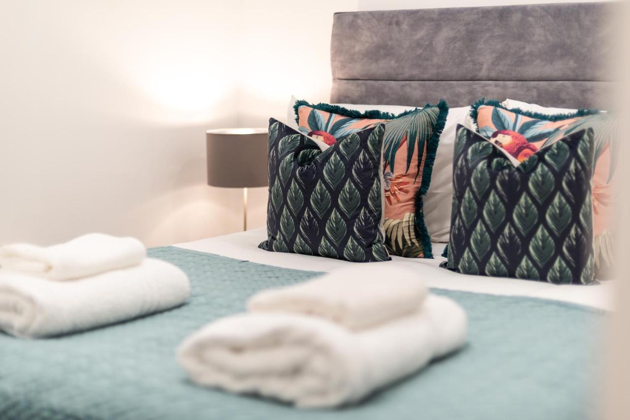 Earl's Court By Capital Apartamento